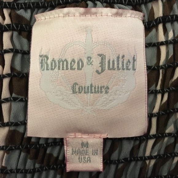 Strapless Maxi Dress - Picture 3 of 3